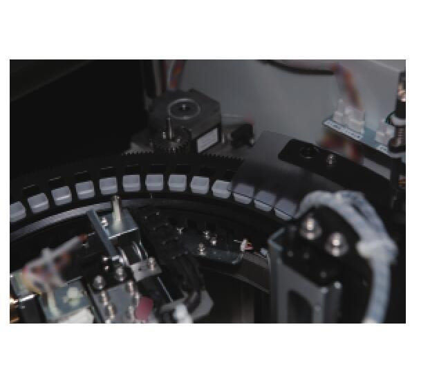 邁科全自動化學(xué)發(fā)光免疫分析儀 Caris200