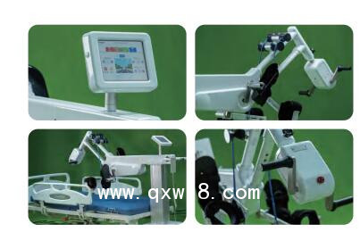 力邁德 上下肢主被動(dòng)訓(xùn)練系統(tǒng) AL220L-V