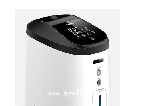 邁睿思醫(yī)用分子篩制氧機(jī)JY-206W