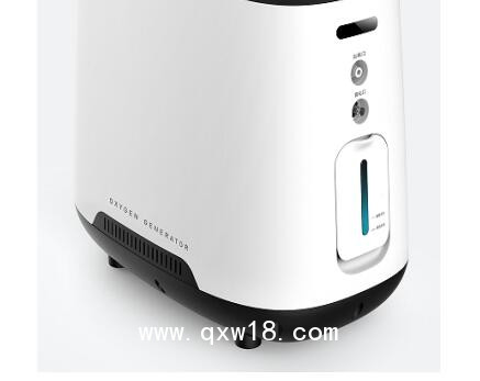 邁睿思醫(yī)用分子篩制氧機(jī)JY-206W