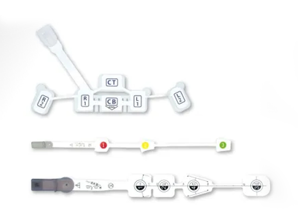 一次性使用無創(chuàng)腦電電極、腦電極片