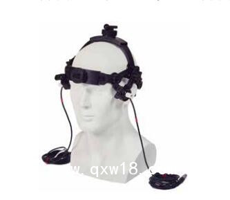 悅琦 超聲經(jīng)顱多普勒血流分析儀  TCD-2000F