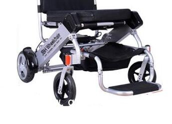 金百合 電動輪椅車 DYN30AJBHD05