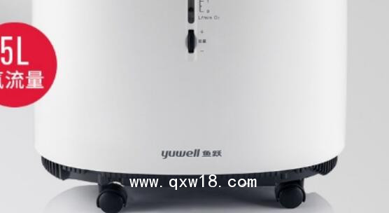 魚躍 制氧機(jī) 8F-5AW