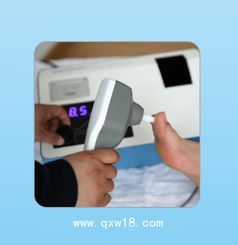 藍訊 數(shù)字震動感覺閾值檢查儀Sensiometer A100