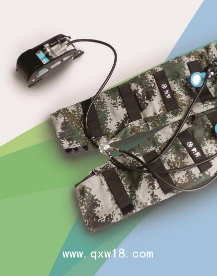 普瑞 抗休克褲 KXK-10