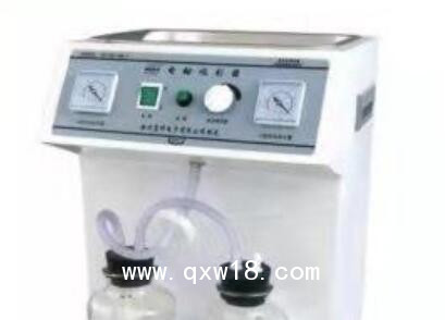 慧科 電動吸引器 YB.DX-98-1