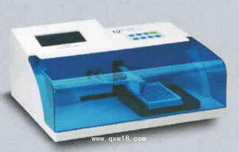 優(yōu)利特 自動酶標洗板機 URIT-670