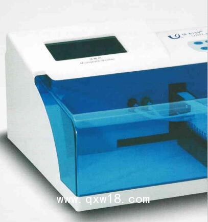 優(yōu)利特 自動酶標洗板機 URIT-670