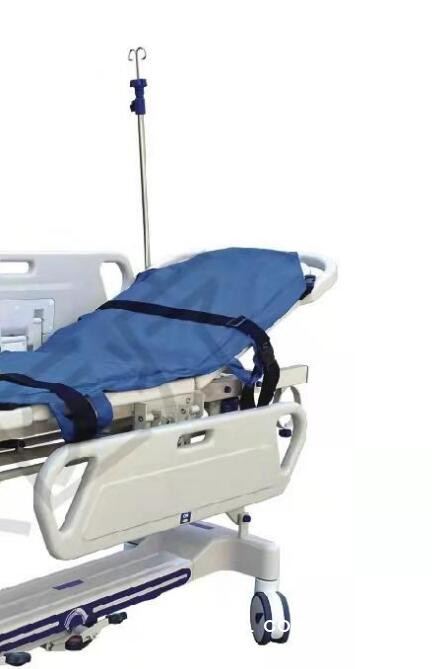 勝興 急救轉(zhuǎn)運(yùn)床 SX-IX