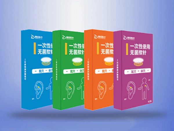 一次性使用無(wú)菌撳針