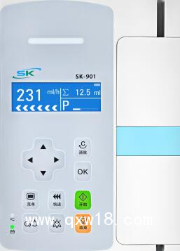 邁瑞 輸液泵 SK-901