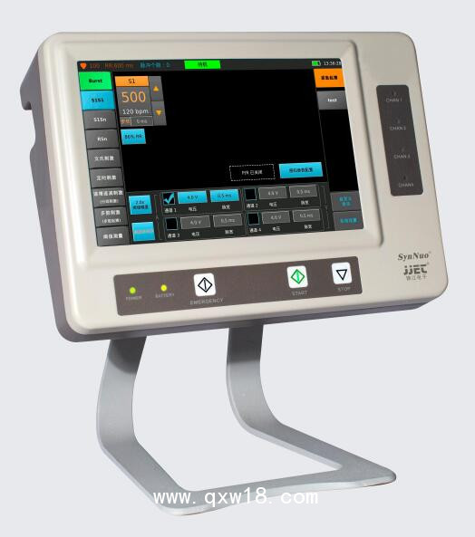 錦江 電生理刺激儀 SynNuo-C1