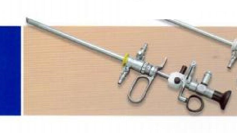 前列腺電切鏡 27005fa