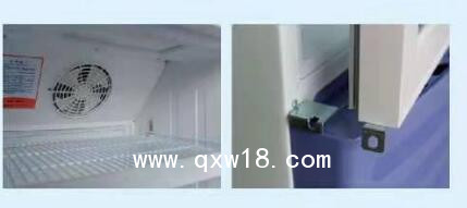 澳柯瑪 醫(yī)用冷藏箱 YC-330