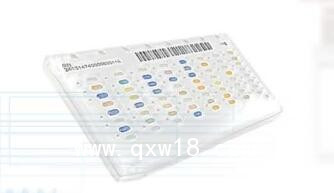 梅里埃 全自動微生物鑒定及藥敏分析儀 VITEK 2