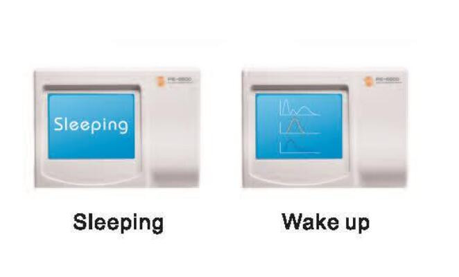 普康 全自動血細胞分析儀 PE-6100