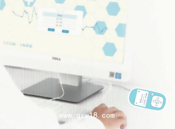 美奇 動(dòng)態(tài)葡萄糖監(jiān)測(cè)系統(tǒng) RGMS-II