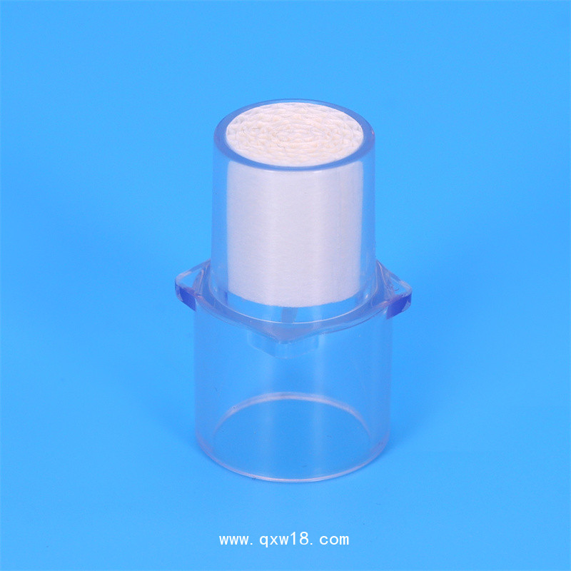 一次性使用麻醉呼吸過(guò)濾器（人工鼻）