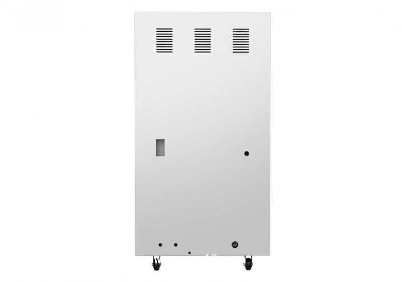 河南三強脈動真空壓力蒸汽滅菌器100L