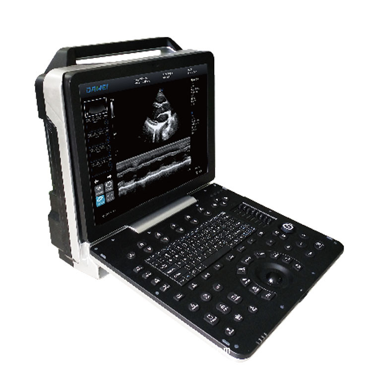 大為醫(yī)療DW-P8便攜式彩超機 床旁彩超