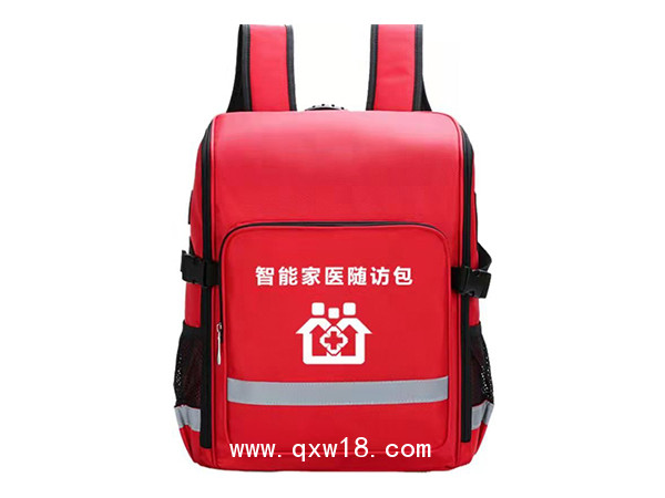 智慧家庭醫(yī)生簽約服務(wù)系統(tǒng)(云平臺(tái)+智能健康隨訪包)