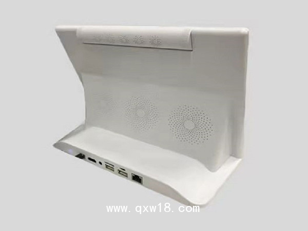 智慧家庭醫(yī)生簽約服務(wù)系統(tǒng)(云平臺(tái)+智能健康隨訪包)