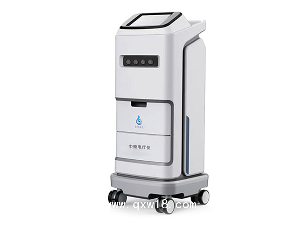 中醫(yī)定向透藥治療儀中頻治療儀 康復(fù)理療設(shè)備