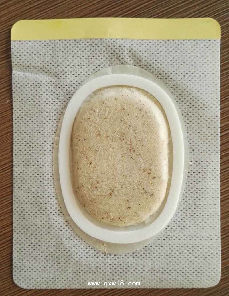 沙蒿子透皮貼代加工 oem透皮貼牌廠家