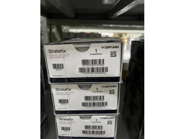 強(qiáng)生藍(lán)鉆魚骨線SXPP1A404