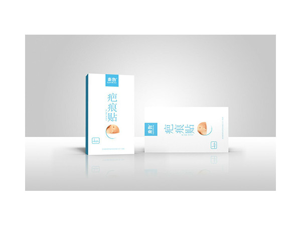 疤痕貼 疤痕凝膠生產(chǎn)廠家—全國招商承接代加工—可來樣加工按需定制