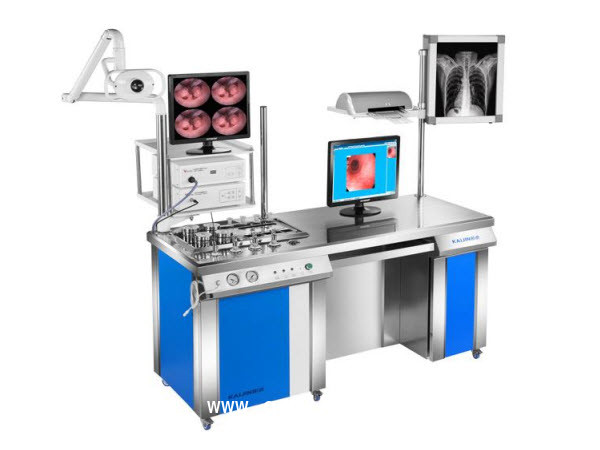 KX998-B耳鼻喉綜合診療臺(tái)