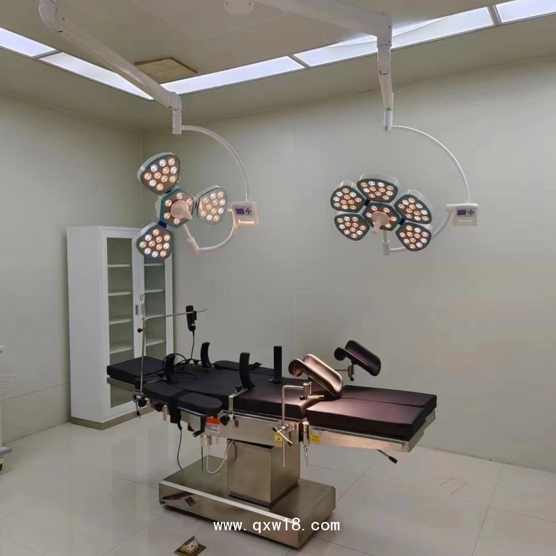 盛德醫(yī)療SHD-LED700/500手術無影燈醫(yī)用照明燈