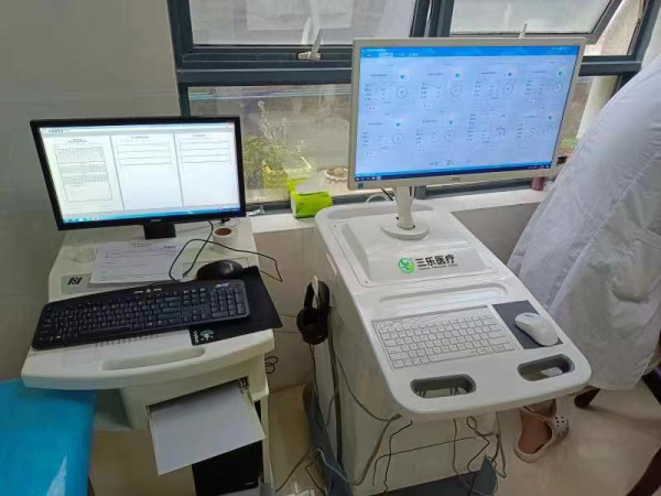 電腦中頻骨科康復(fù)治療儀