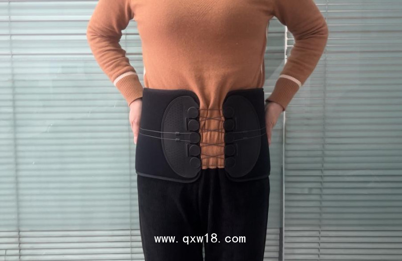 骨盆固定帶醫(yī)用盆骨修復矯正固定器-百達智美醫(yī)學婦產(chǎn)科骨科耗材