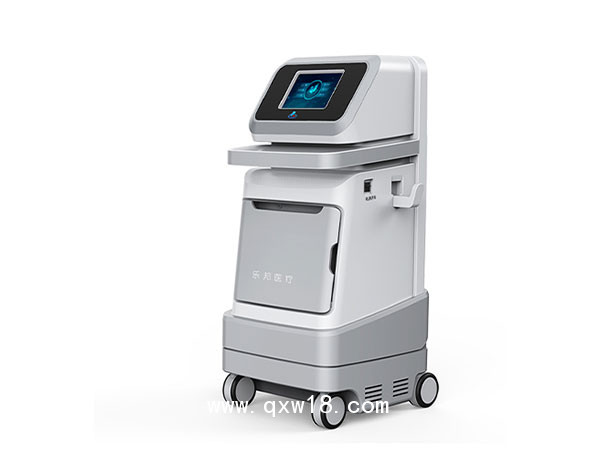 立式新款腦循環(huán)經(jīng)顱磁治療儀