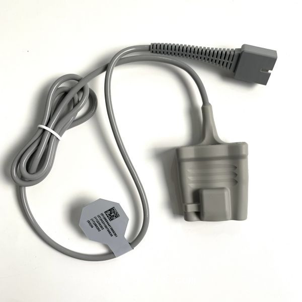 理邦原裝成人分體硅膠軟指套血氧探頭02.01.210122