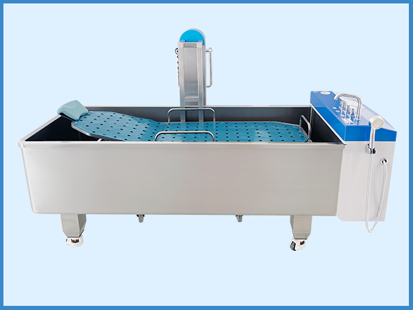 醫(yī)用浸浴治療機(jī)（燒傷浴缸）