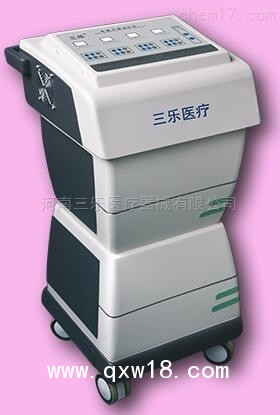 SD電腦中頻治療儀