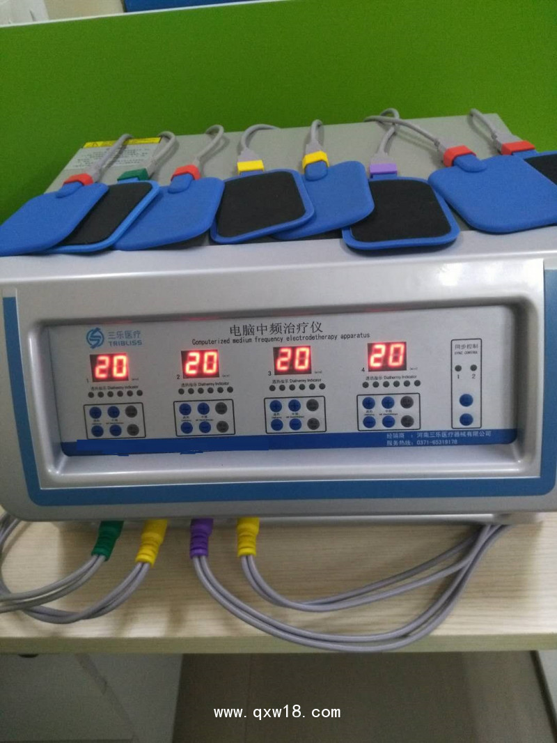 XYZP-ID離子導(dǎo)入治療儀