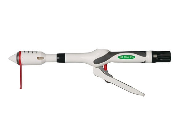 一次性使用痔吻合器