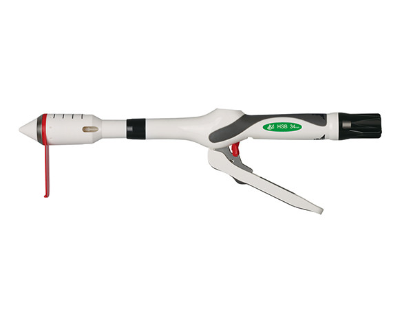 一次性使用痔吻合器