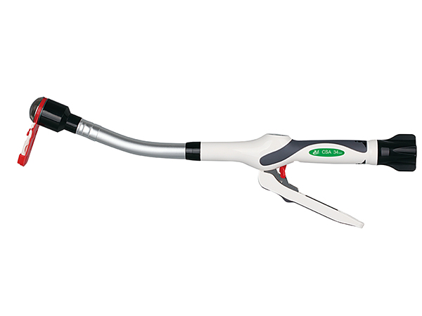 一次性使用管型吻合器