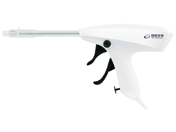 一次性無(wú)菌肛腸套扎吻合器