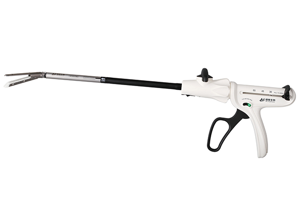 一次性腔鏡用直線型切割吻合器及組件