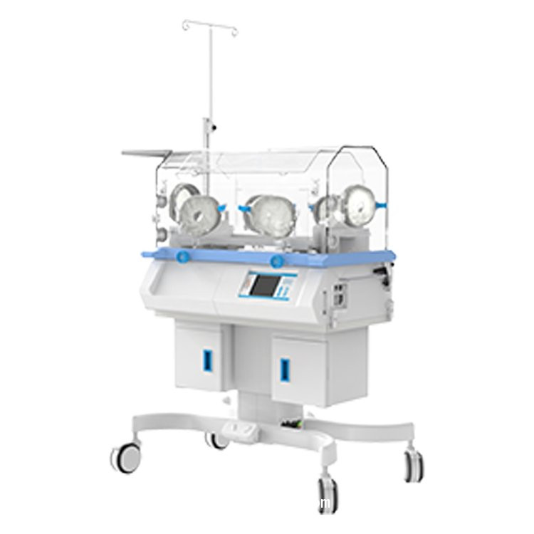 國產(chǎn)力康 嬰兒培養(yǎng)箱YXK-2000GA