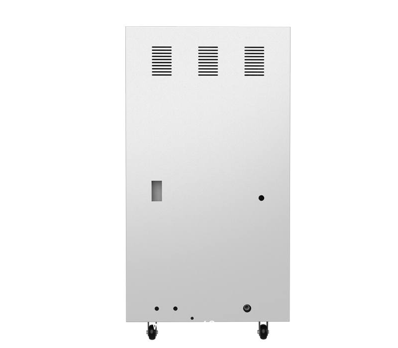 脈動(dòng)真空壓力蒸汽滅菌器