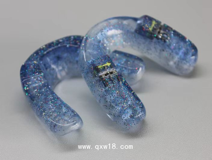 止鼾器（口內(nèi)矯正器）