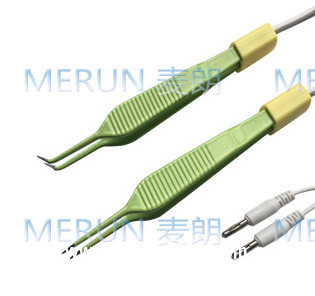 雙極電凝鑷|一次性滴水鑷子|雙極電凝鑷手術刀|電凝鑷