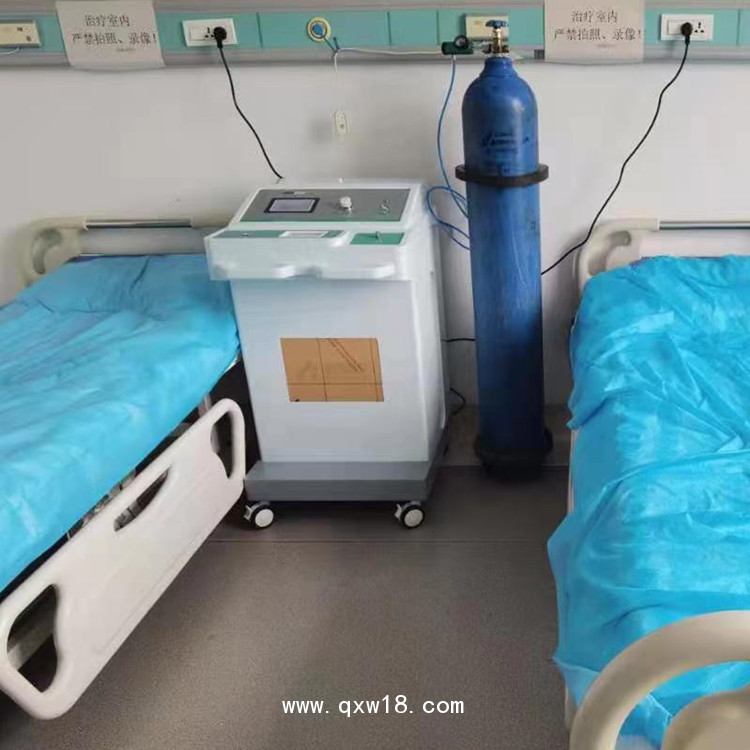 大劑量醫(yī)用臭氧治療儀 高壓